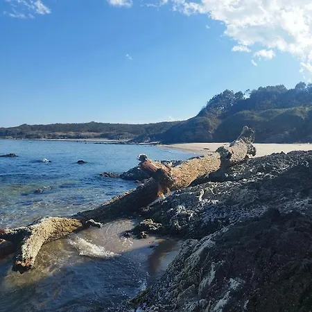 Art Capitain Gæstehus