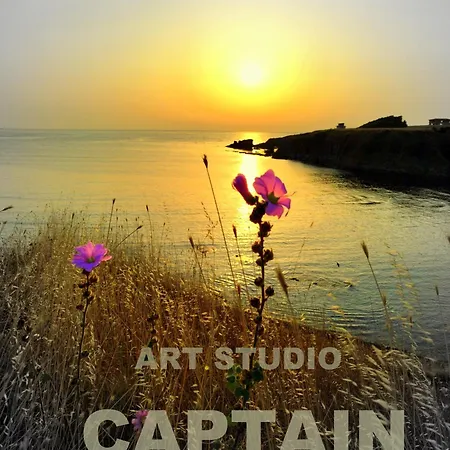 Art Capitain 辛尼莫雷特