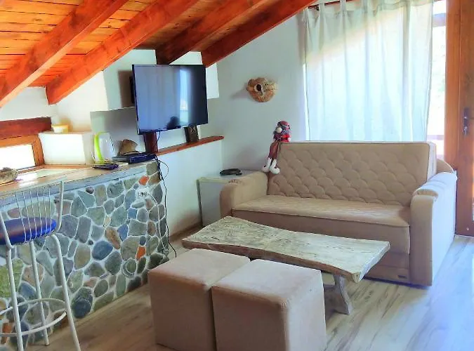 Art Capitain 招待所 辛尼莫雷特