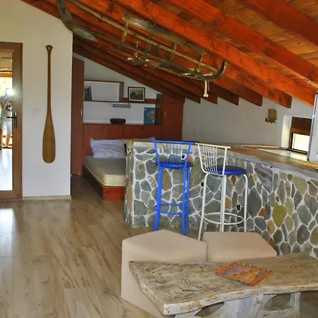 بيت ضيافة Art Capitain