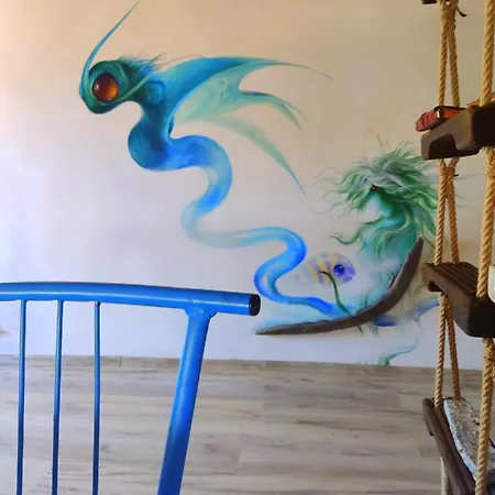 Art Capitain سينيموريتس