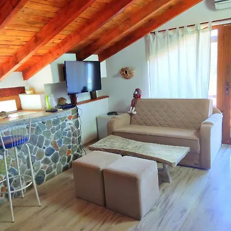 Art Capitain بيت ضيافة سينيموريتس