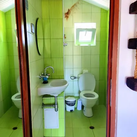 بيت ضيافة Art Capitain