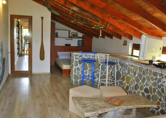 Vendégház Art Capitain