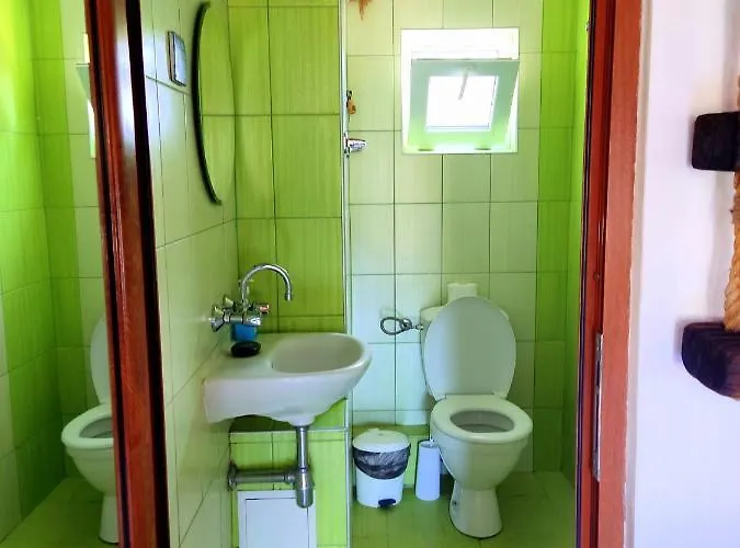 Vendégház Art Capitain