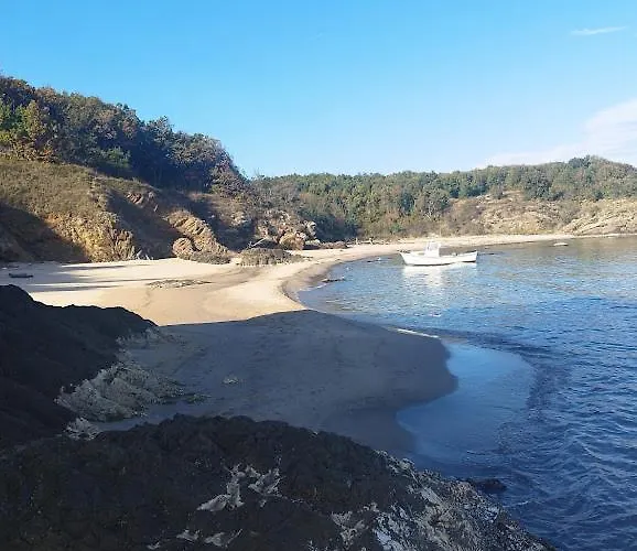 Vendégház Art Capitain