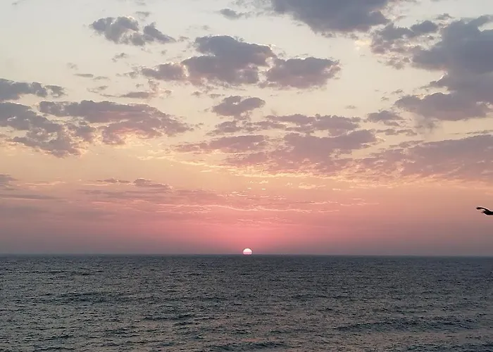 Art Capitain Vendégház Szinemorec