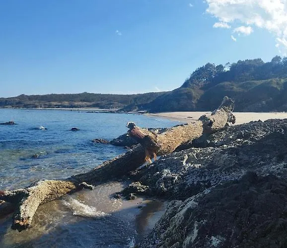 Art Capitain Vendégház