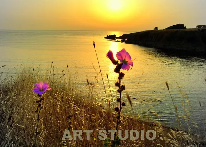 Art Capitain Szinemorec